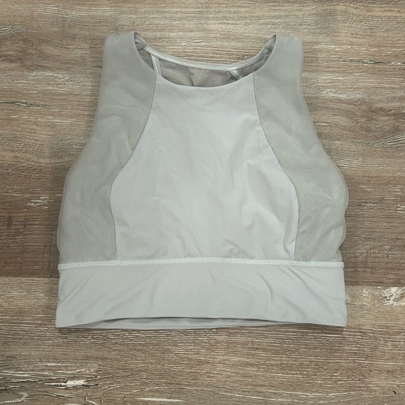 Lululemon Bra Top - Picture 1 of 3